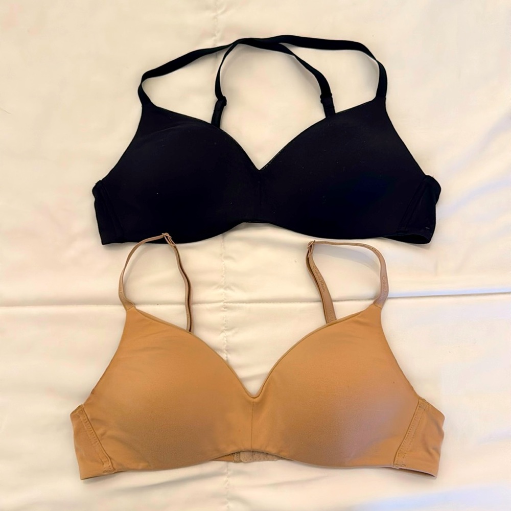 Calvin Klein Bras